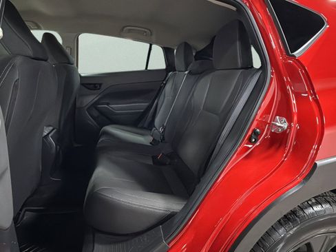 Used 2025 Subaru Crosstrek 2.0i image 28