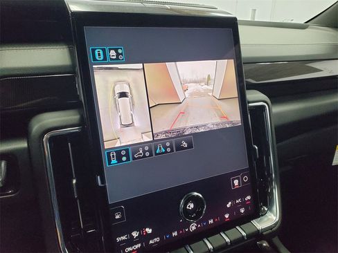 New 2026 GMC Yukon Elevation w/ LPO, Floor Liner Package image 23