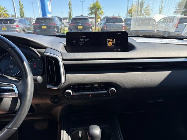 Used 2025 MAZDA CX-50 AWD 2.5 S w/ Preferred Package image 20