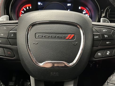 Certified 2024 Dodge Durango R/T AWD/4WD image 16