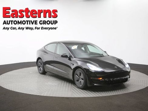 Used 2023 Tesla Model 3 Standard Range RWD image 45