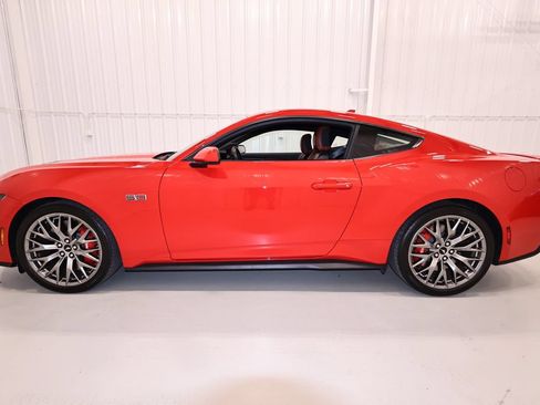 Certified 2024 Ford Mustang GT Premium RWD image 7