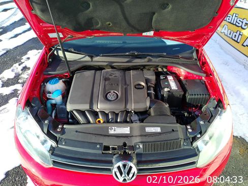 Used 2013 Volkswagen Jetta SE image 30