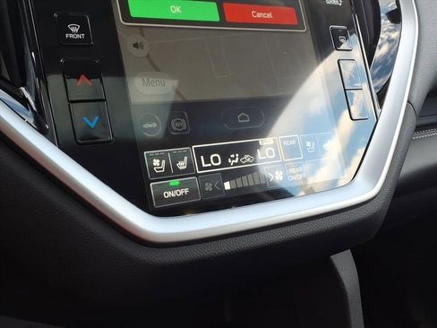 New 2025 Subaru Ascent Touring w/ Popular Package #2 image 6