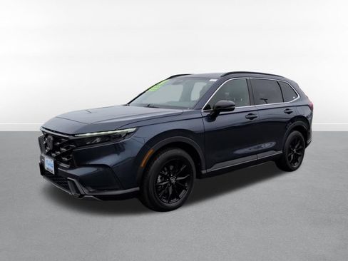 Used 2024 Honda CR-V Sport image 11