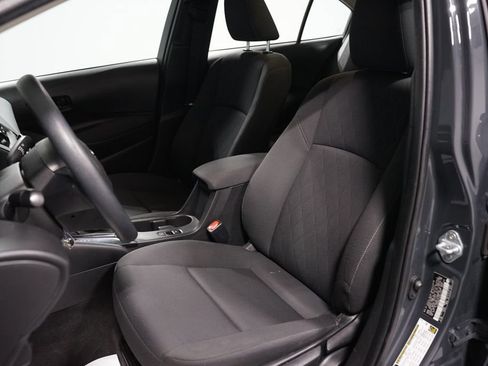 Certified 2023 Toyota Corolla LE image 24