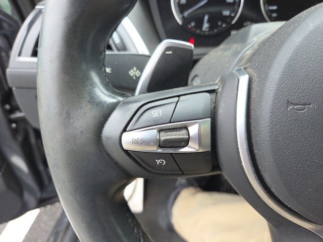 Used 2018 BMW M240i xDrive Convertible AWD/4WD image 4