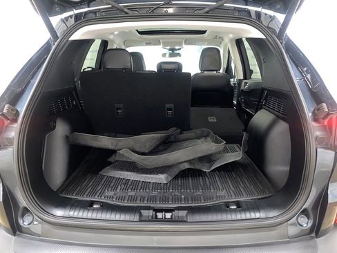 Used 2022 Ford Escape SEL image 14