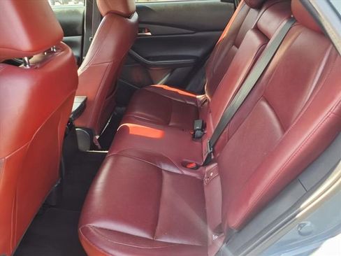 Used 2024 MAZDA CX-30 AWD 2.5 S w/ Preferred Package image 15