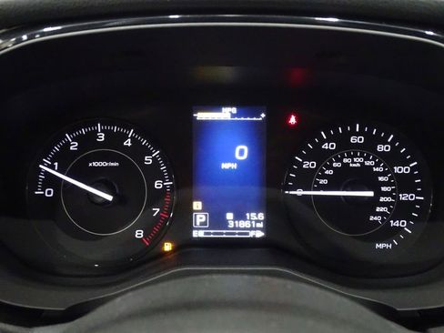 Used 2021 Subaru Impreza 2.0i image 25