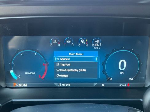 New 2026 Ford F250 King Ranch image 19