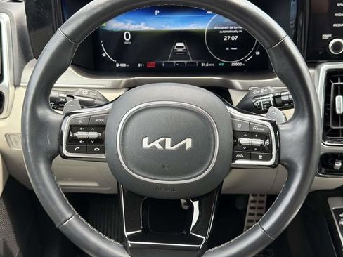 Used 2023 Kia Sorento SX Prestige AWD/4WD image 18