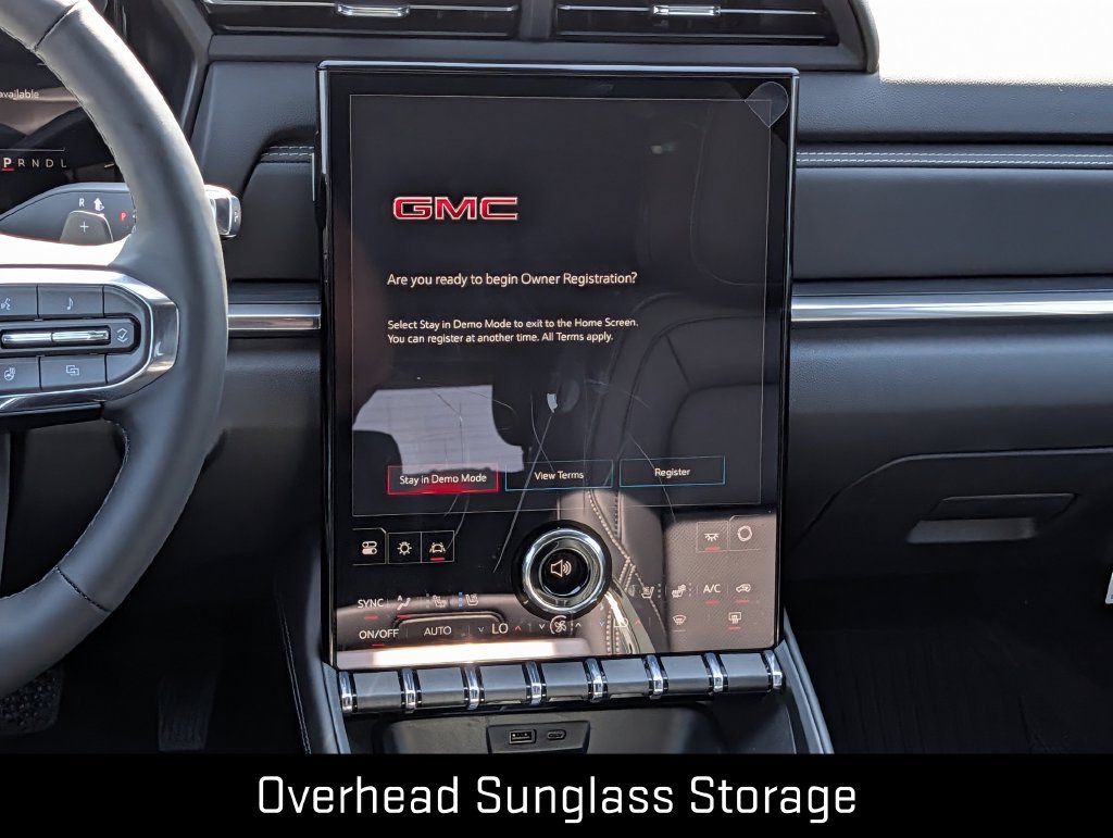 New 2027 GMC Terrain Elevation w/ Elevation Premium Package FWD image 14