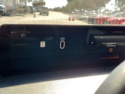 Used 2025 Ford Expedition Max Active image 22