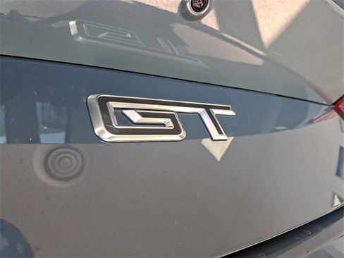 Used 2025 Ford Mustang GT Premium image 29