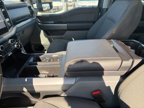 Used 2024 Ford F150 XLT w/ Equipment Group 302A MID image 11