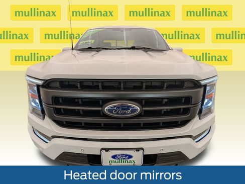 Used 2023 Ford F150 Lariat image 13