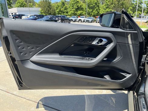 Certified 2025 BMW M240i Coupe RWD image 19