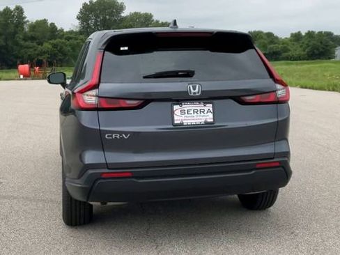 New 2026 Honda CR-V LX image 7