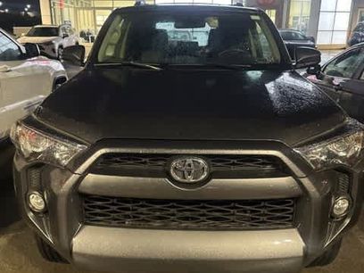 Used 2019 Toyota 4Runner SR5