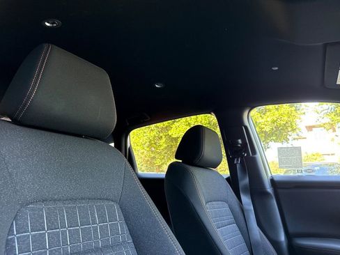 Certified 2024 Honda HR-V Sport image 18