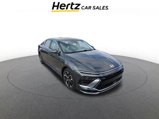 Used 2025 Hyundai Sonata SEL video 1