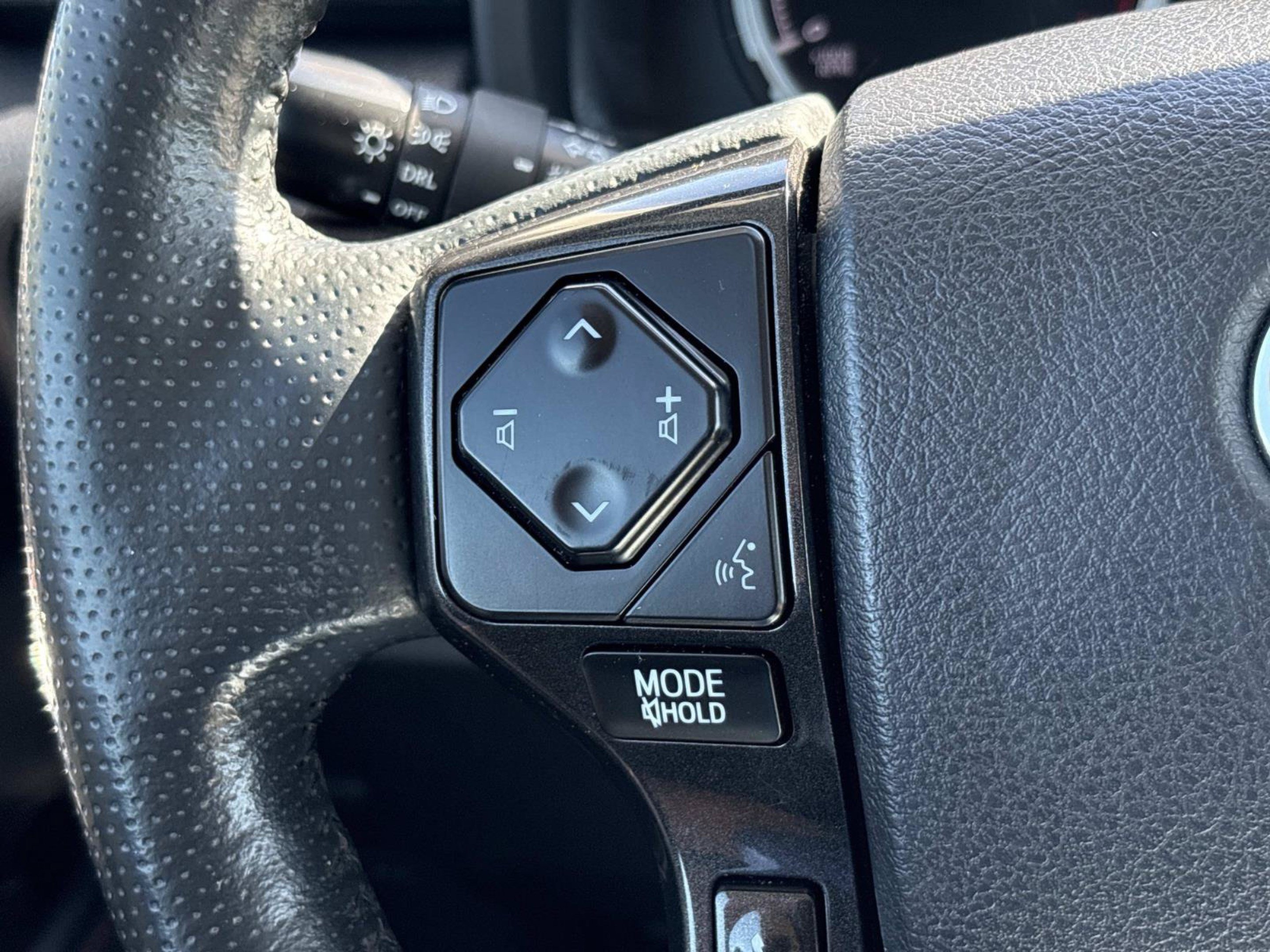 Used 2023 Toyota 4Runner TRD Off-Road Premium AWD/4WD image 24