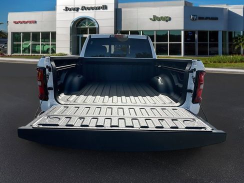 New 2026 RAM 1500 Big Horn image 29