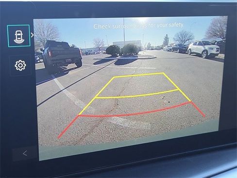 Used 2025 Kia Sorento EX image 16