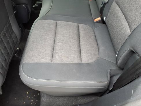 Used 2024 Ford Bronco Sport Big Bend image 21