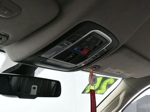 Used 2024 RAM 2500 Laramie image 22