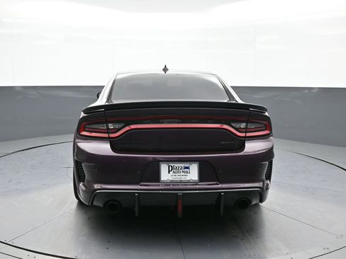Used 2021 Dodge Charger SRT Hellcat image 7