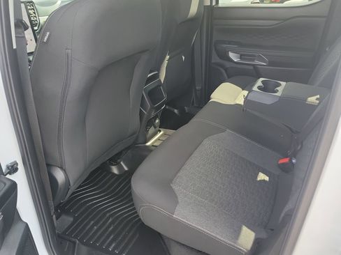 Used 2024 Ford Ranger XLT w/ Equipment Group 301A High RWD image 20