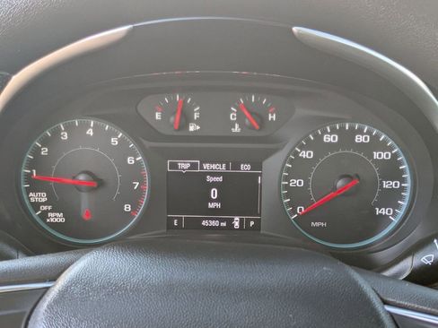 Used 2024 Chevrolet Malibu LT image 19