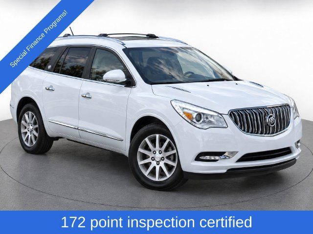 Used 2016 Buick Enclave Convenience FWD image 3