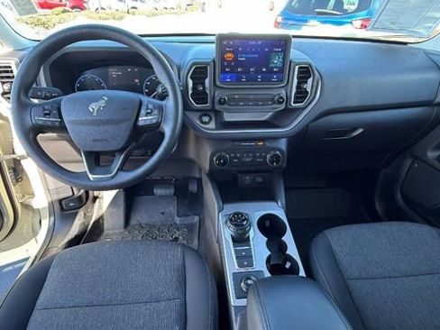 Used 2024 Ford Bronco Sport Big Bend image 18