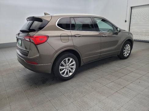 Used 2019 Buick Envision Essence image 10