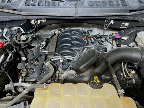 Used 2018 Ford F150 XLT image 24