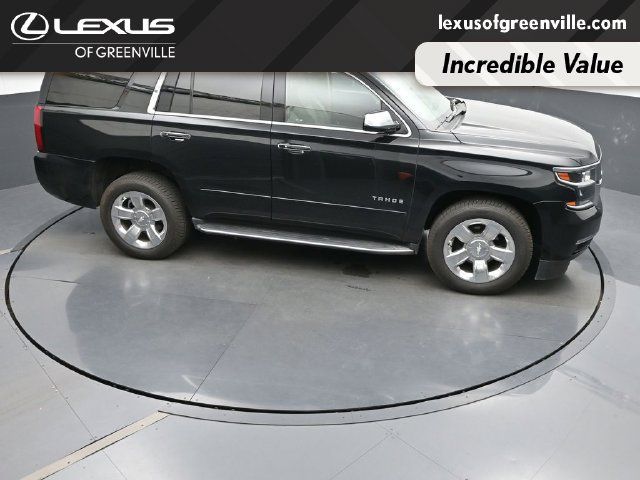 Used 2019 Chevrolet Tahoe Premier RWD image 47