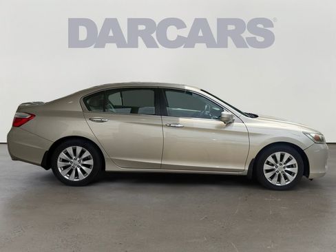 Used 2013 Honda Accord EX image 8