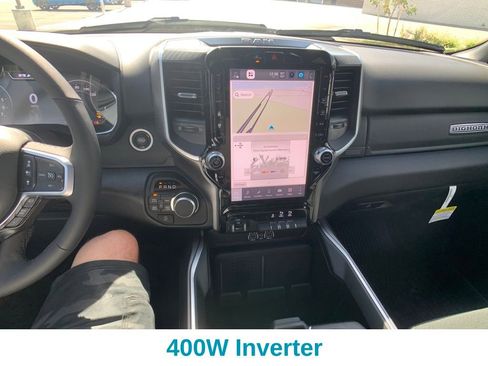 New 2026 RAM 1500 Big Horn image 19