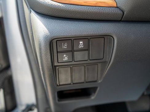 Used 2020 Honda CR-V EX image 20