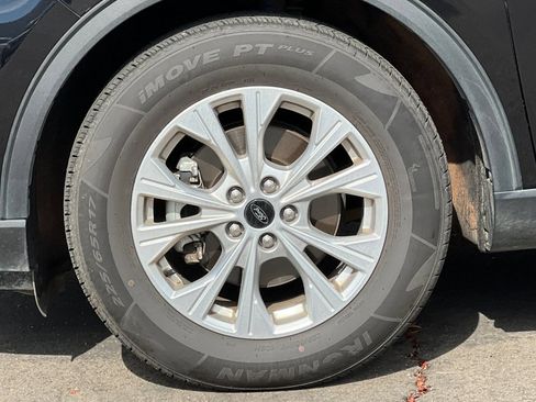 Used 2024 Ford Escape Active FWD image 41