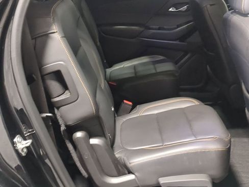 Used 2021 Chevrolet Traverse LT w/ LT Premium Package FWD image 21