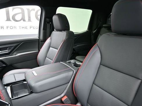 Certified 2024 Chevrolet Silverado EV RST image 16