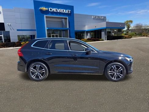 Used 2020 Volvo XC60 T5 Momentum w/ Protection Package AWD/4WD image 26