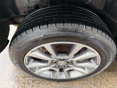 Used 2014 Jeep Compass Limited w/ Sun/Sound Group image 20