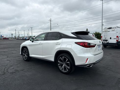 Used 2019 Lexus RX 350 AWD w/ Navigation Package image 3
