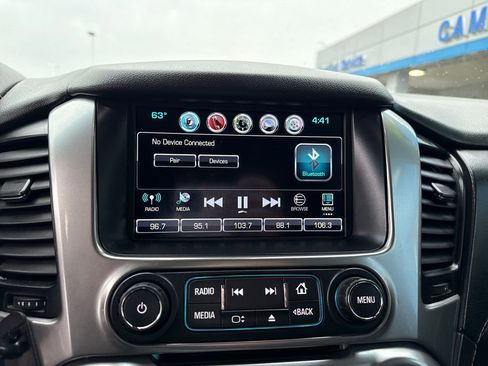 Used 2016 Chevrolet Tahoe LTZ image 24