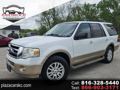 Used 2011 Ford Expedition XLT w/ 201A Rapid Spec Order Code